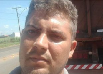 Família procura caminhoneiro de Goias desaparecido no Piauí